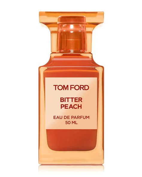 peach tom ford perfume.